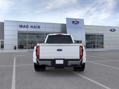 2026 Ford F-350SD Lariat DRW