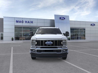 2026 Ford F-350SD Lariat DRW