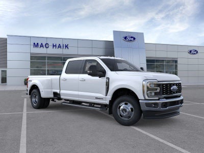 2026 Ford F-350SD Lariat DRW