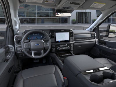 2026 Ford F-350SD Lariat DRW