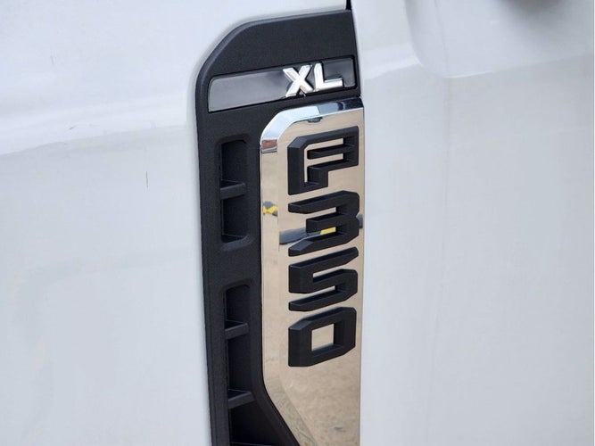 2024 Ford Super Duty F-350 DRW XL in Houston, TX - Mac Haik Auto Group