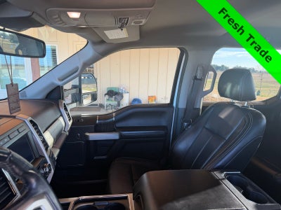 2021 Ford F-350SD Lariat DRW