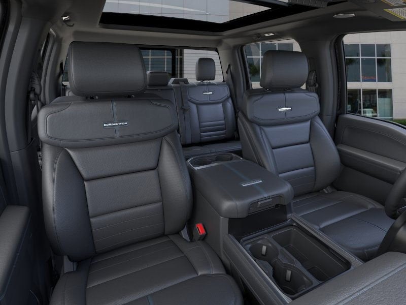 2026 Ford F-450SD Platinum DRW