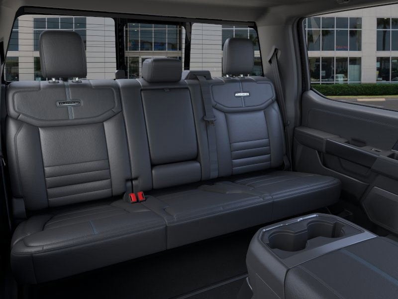 2026 Ford F-450SD Platinum DRW
