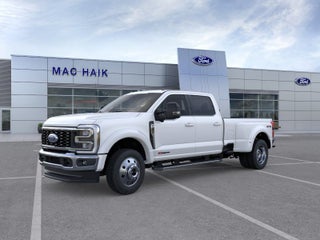2026 Ford F-450SD Lariat DRW