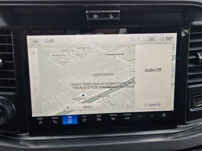 2026 Ford F-450SD Platinum DRW