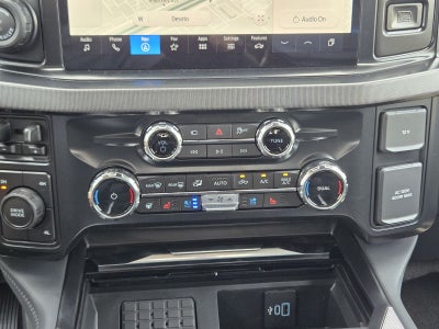 2026 Ford F-450SD Platinum DRW