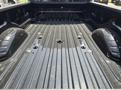 2026 Ford F-450SD Platinum DRW