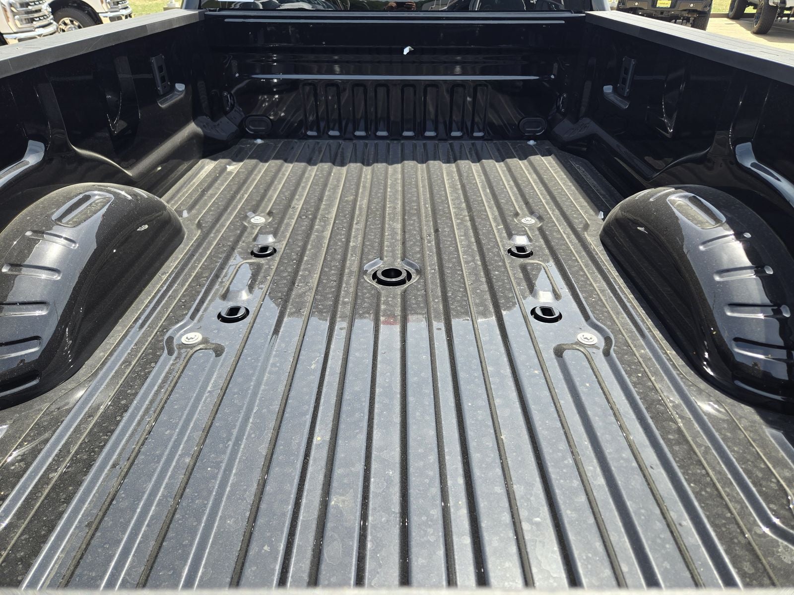 2026 Ford F-450SD Platinum DRW
