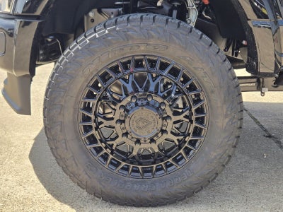 2026 Ford F-450SD Platinum DRW
