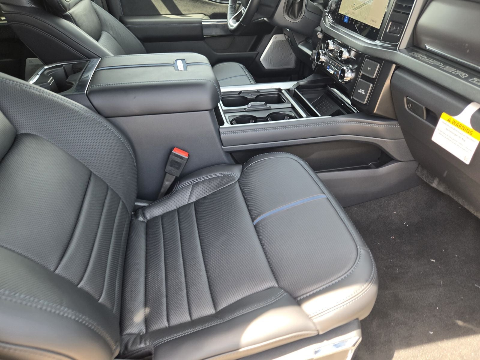 2026 Ford F-450SD Platinum DRW
