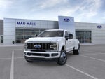 2026 Ford F-450SD Platinum DRW