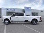 2026 Ford F-450SD Platinum DRW