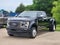 2022 Ford F-450SD Platinum
