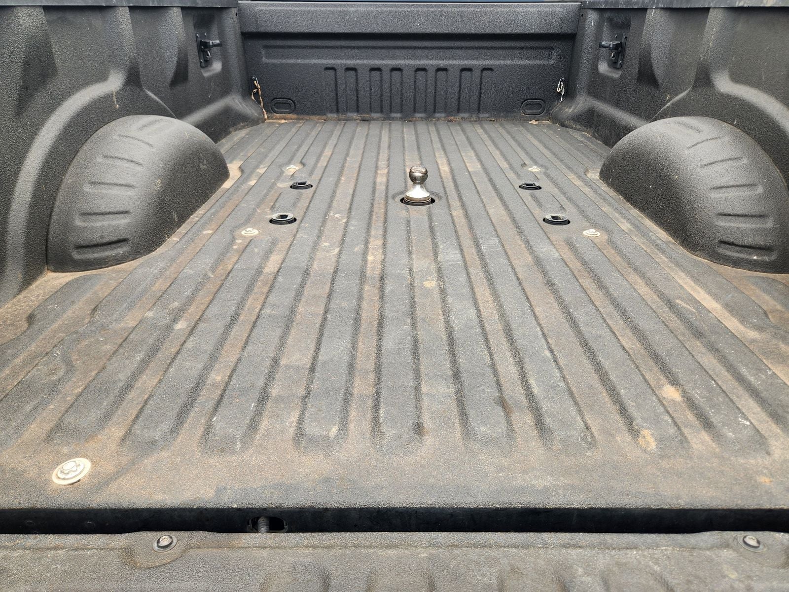2022 Ford F-450SD Platinum