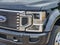 2022 Ford F-450SD Platinum
