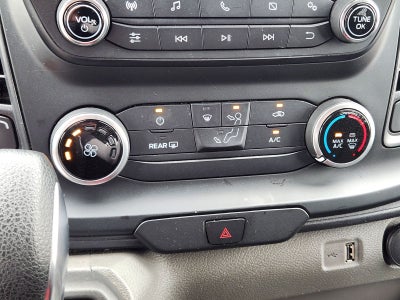 2023 Ford Transit-250 Base