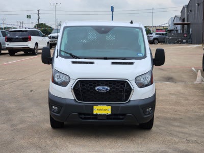 2023 Ford Transit-250 Base