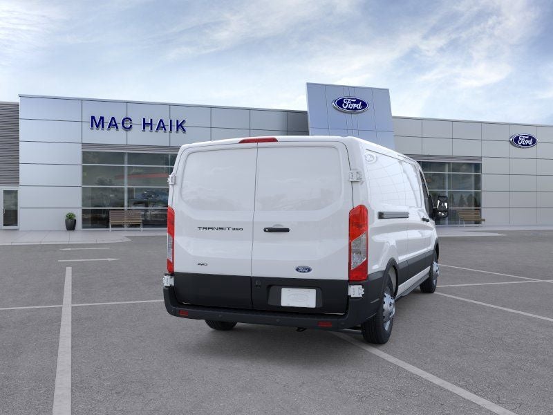 2026 Ford Transit-350 Base