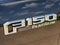 2017 Ford F-150 Platinum