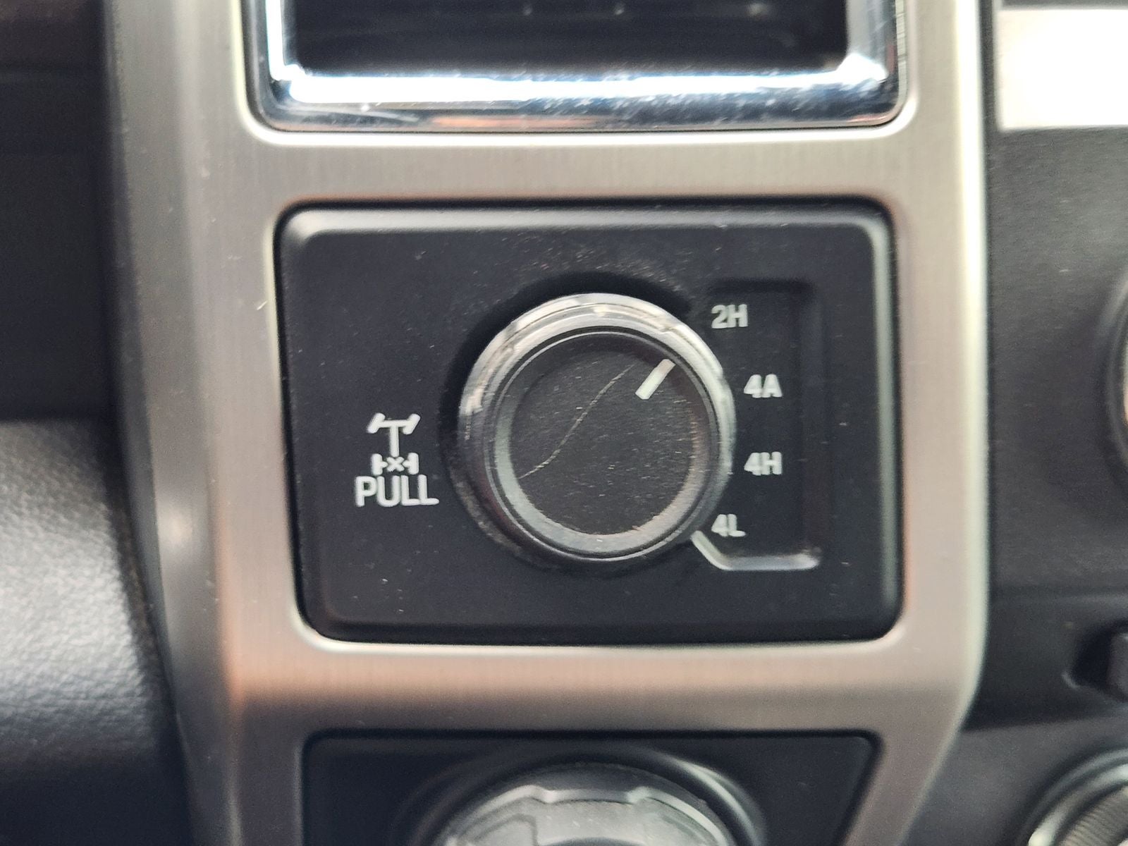 2017 Ford F-150 Platinum