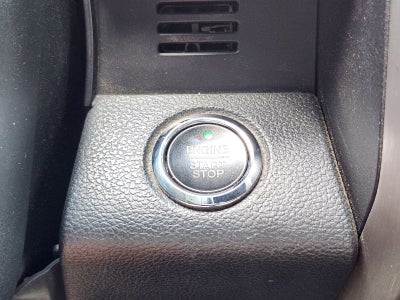 2017 Ford F-150 Platinum