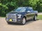 2017 Ford F-150 Platinum