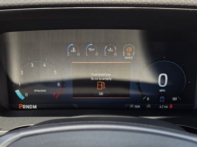 2026 Ford F-150 XLT 301A