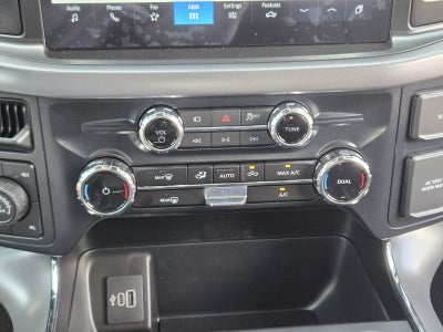 2026 Ford F-150 XLT 301A