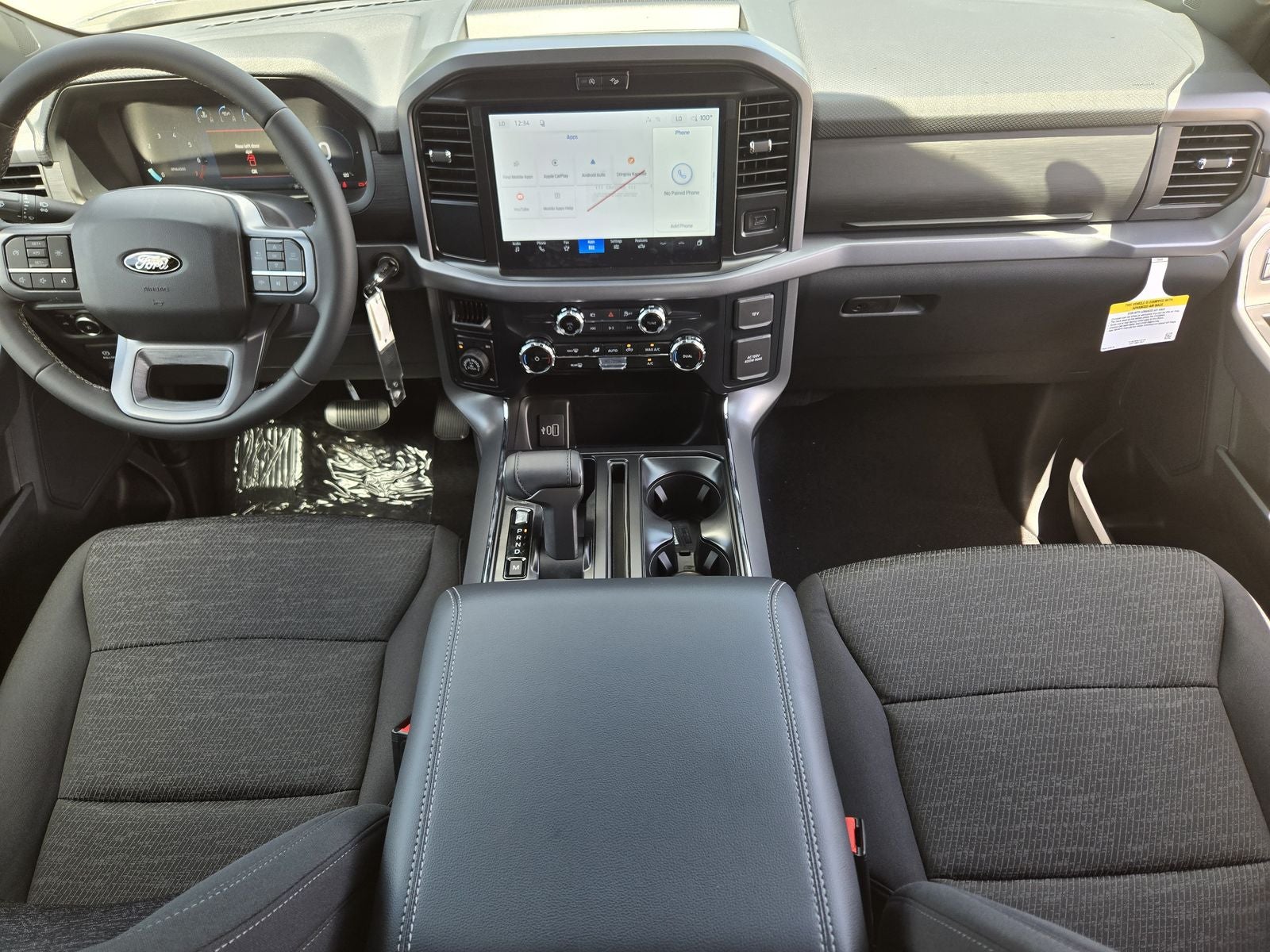 2026 Ford F-150 XLT 301A