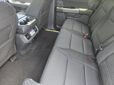 2026 Ford F-150 XLT 301A