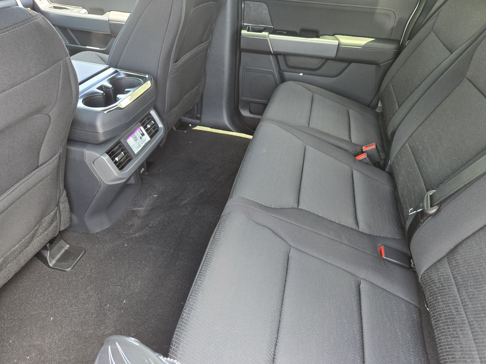 2026 Ford F-150 XLT 301A