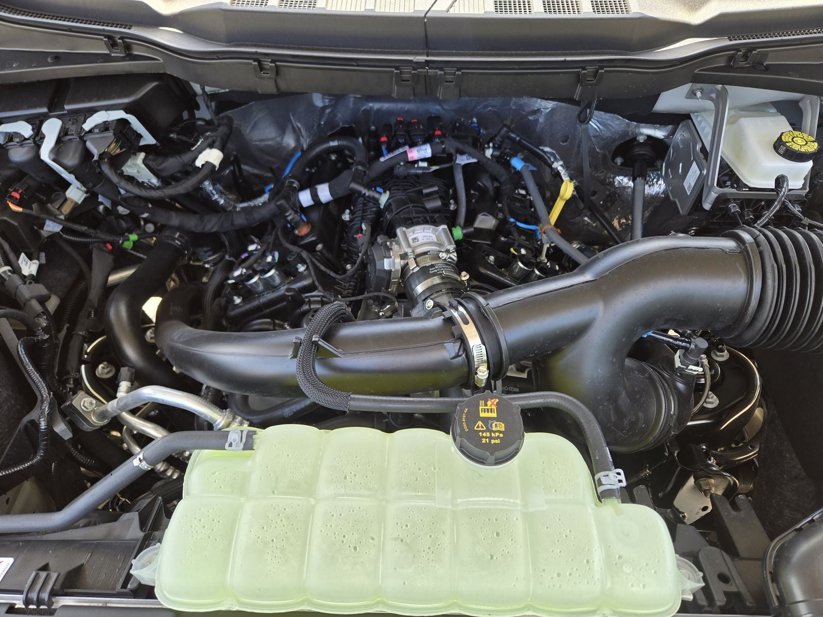 2026 Ford F-150 XLT 301A