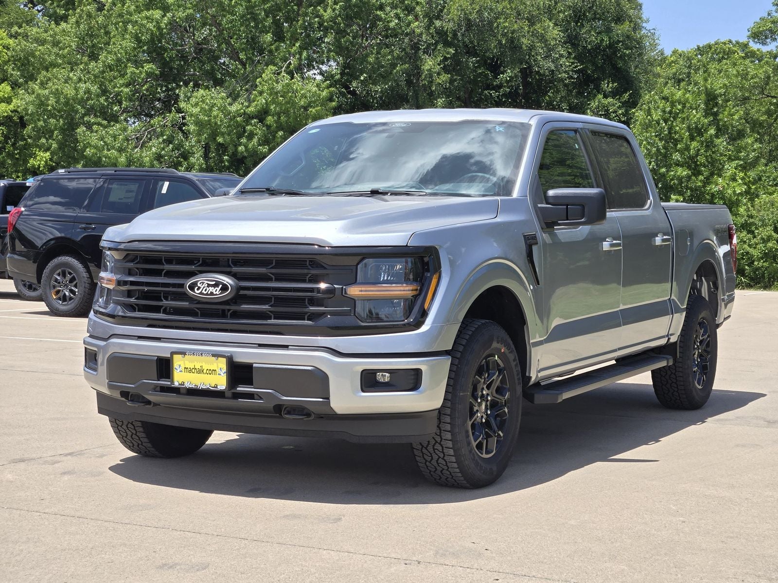 2026 Ford F-150 XLT 301A