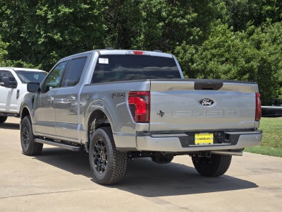 2026 Ford F-150 XLT 301A