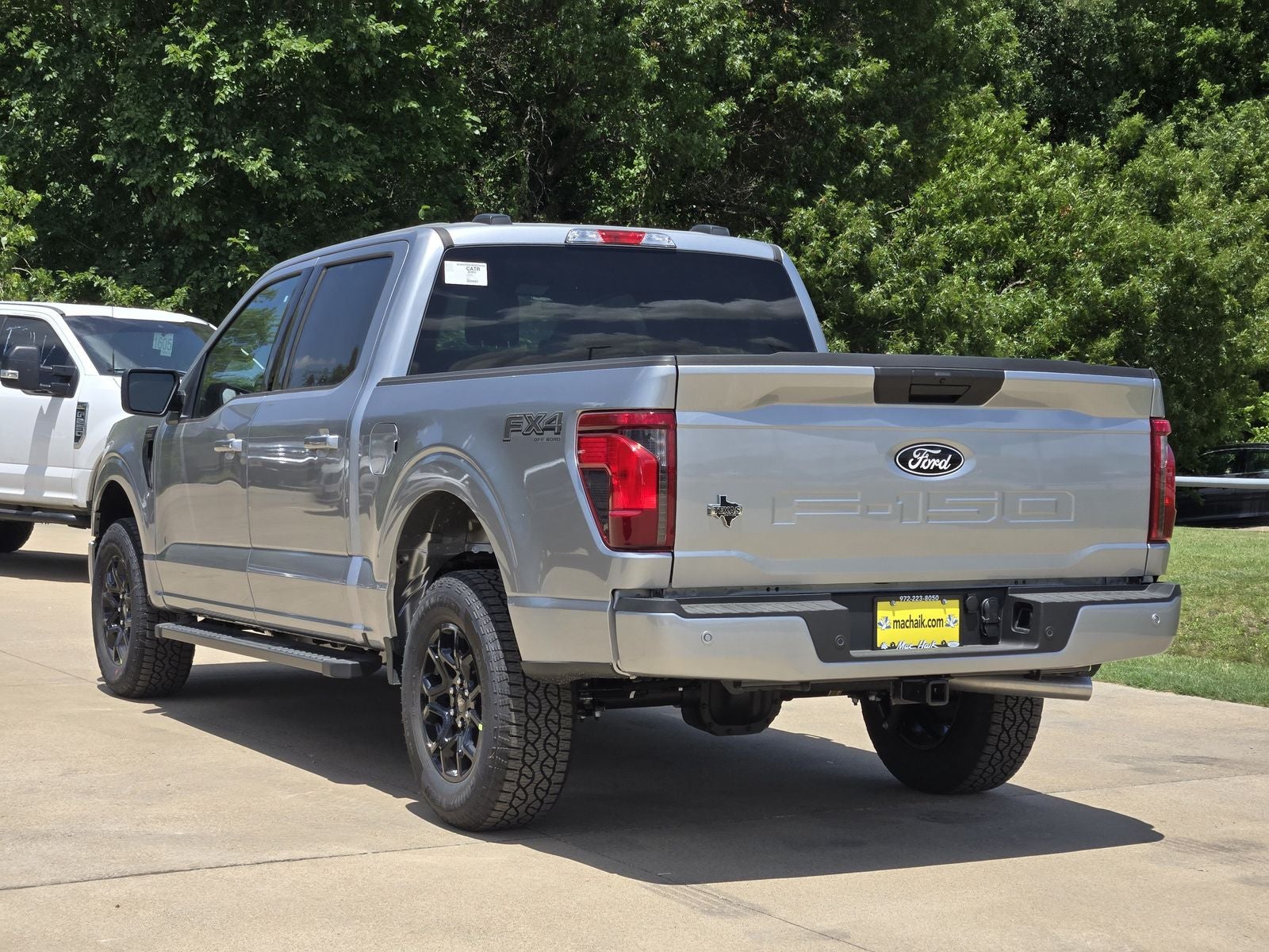 2026 Ford F-150 XLT 301A