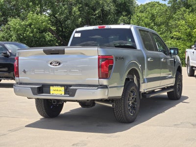 2026 Ford F-150 XLT 301A