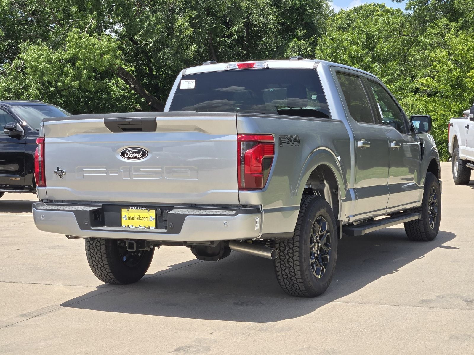 2026 Ford F-150 XLT 301A