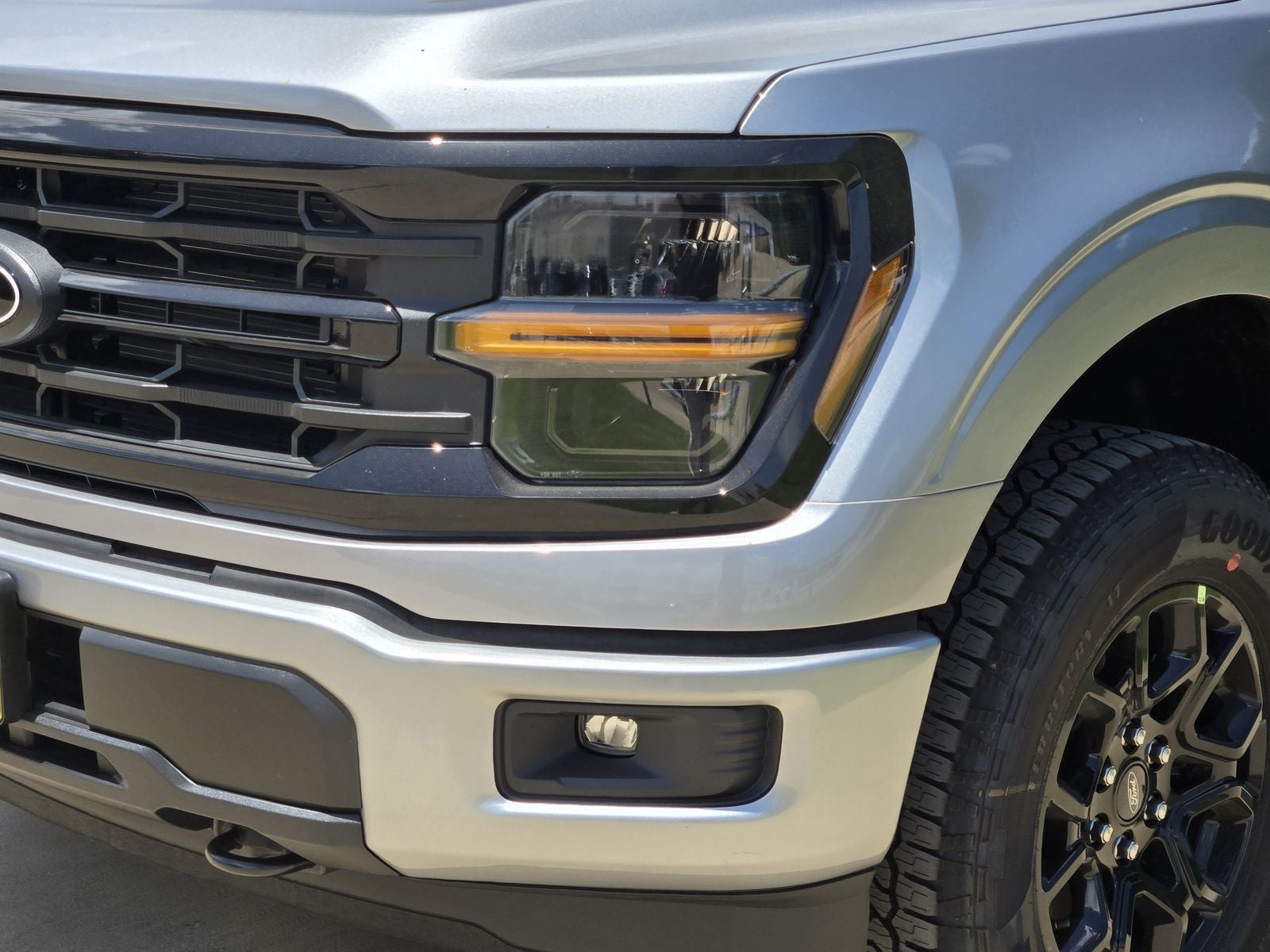 2026 Ford F-150 XLT 301A