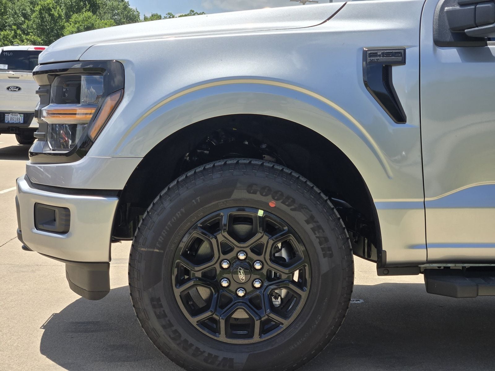 2026 Ford F-150 XLT 301A