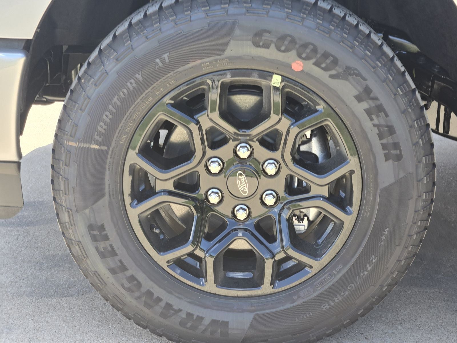 2026 Ford F-150 XLT 301A