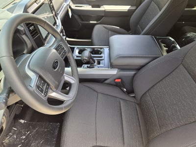 2026 Ford F-150 XLT 301A