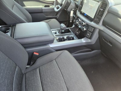 2026 Ford F-150 XLT 301A