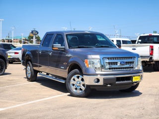 2014 Ford F-150 Limited