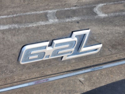 2014 Ford F-150 SVT Raptor