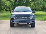 2014 Ford F-150 SVT Raptor