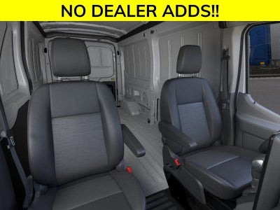 2026 Ford Transit-150 Base