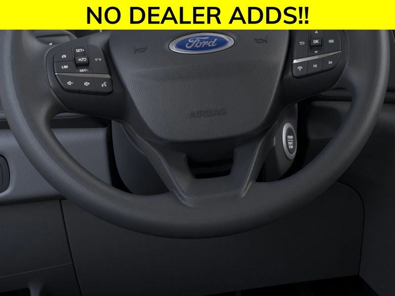 2026 Ford Transit-150 Base