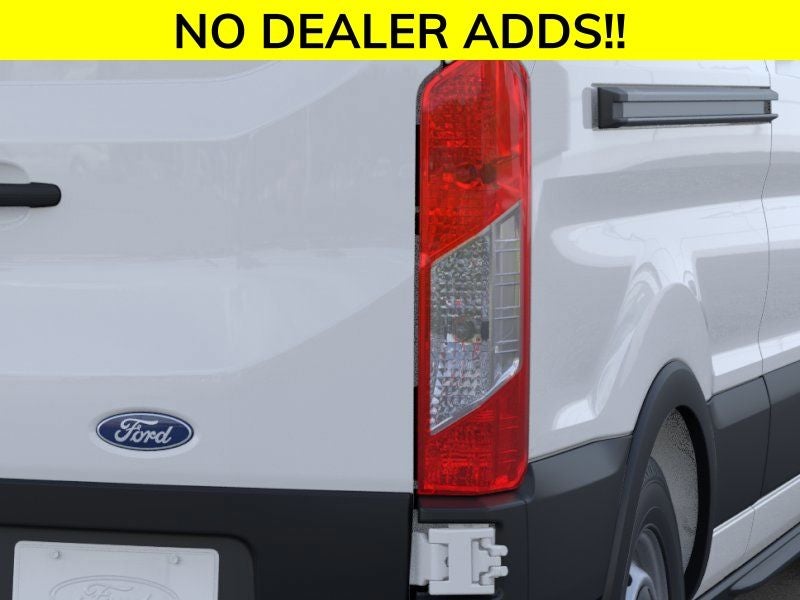2026 Ford Transit-150 Base