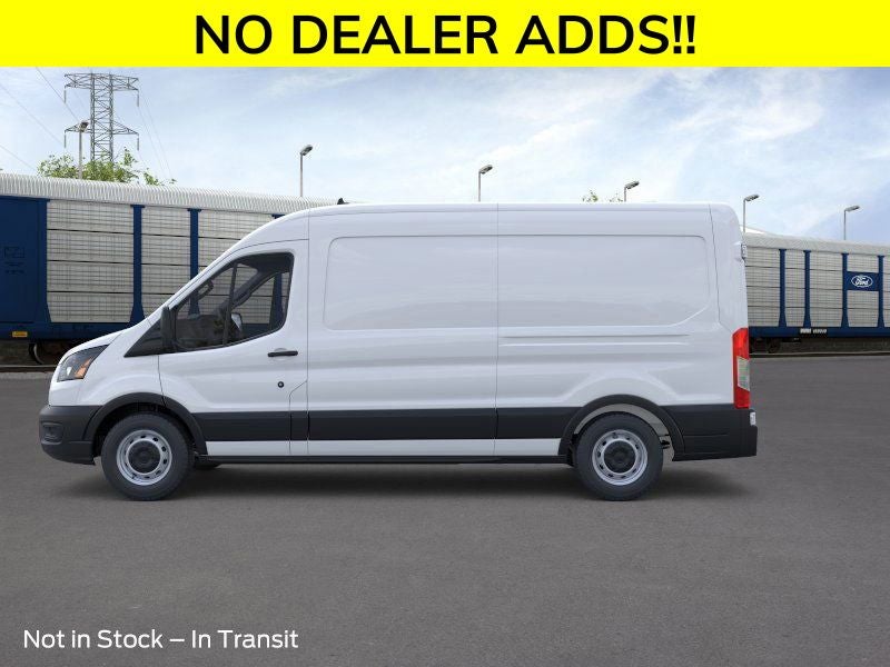 2026 Ford Transit-150 Base